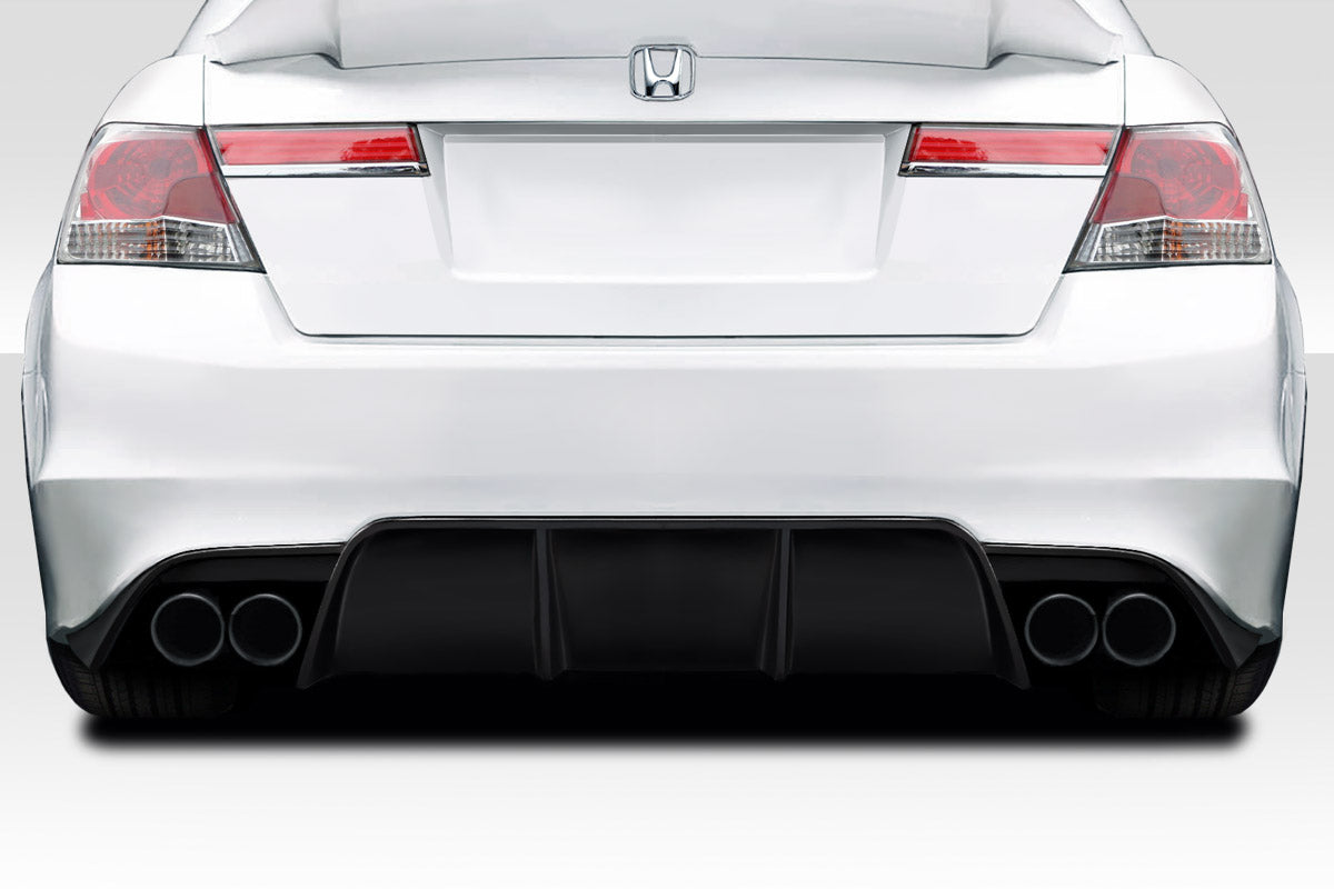 Rear Lip 117544 Duraflex