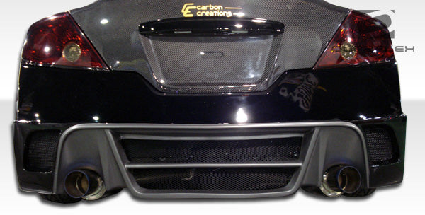 Bumper Covers - Rear 104308 Duraflex