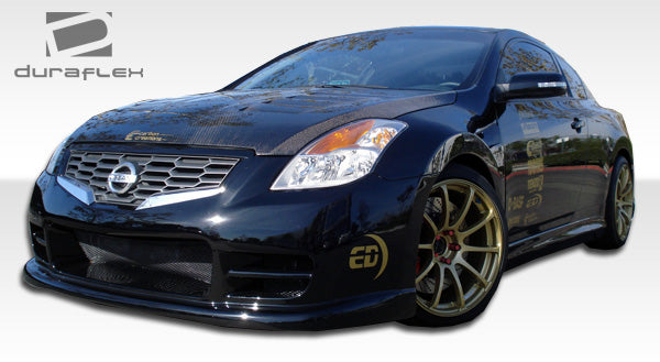 Side Skirts 104307 Duraflex