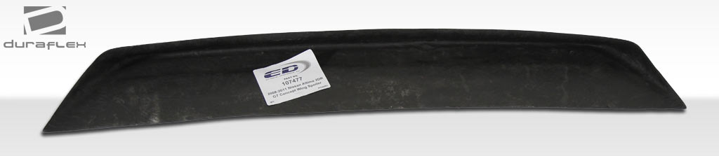 Spoilers 107477 Duraflex