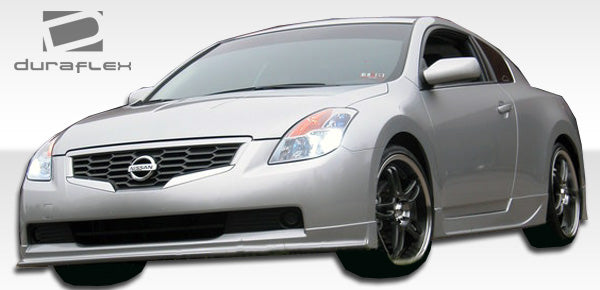 Side Skirts 105014 Duraflex