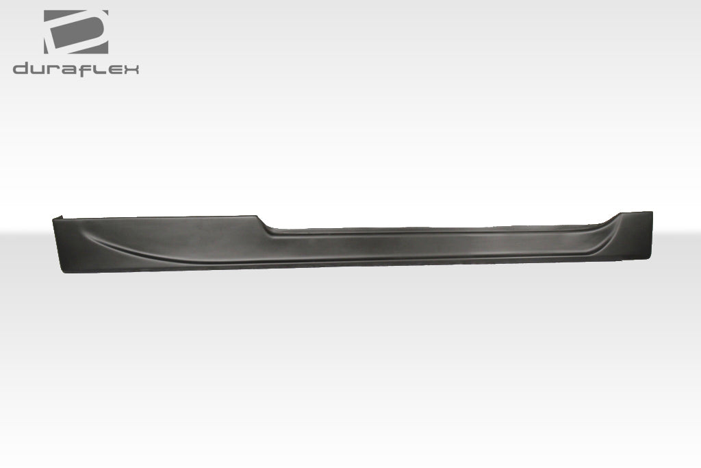 Side Skirts 105014 Duraflex