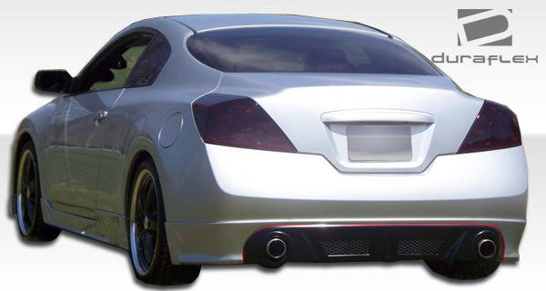 Side Skirts 105014 Duraflex