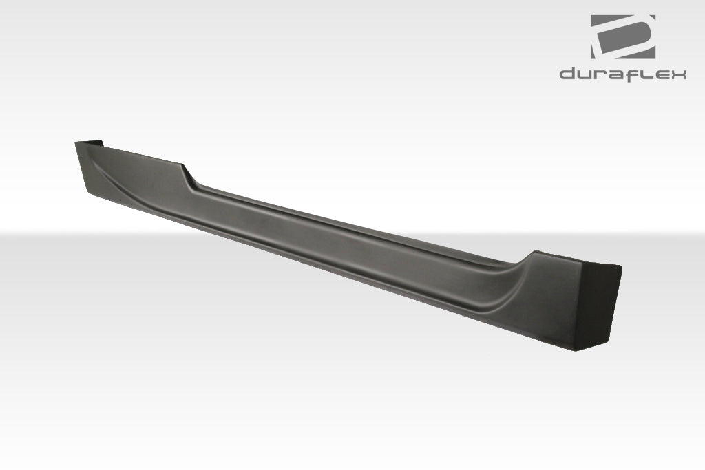 Side Skirts 105014 Duraflex