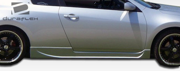 Side Skirts 105014 Duraflex