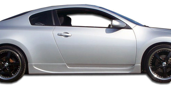 Side Skirts 105014 Duraflex