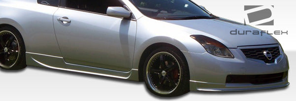 Side Skirts 105014 Duraflex