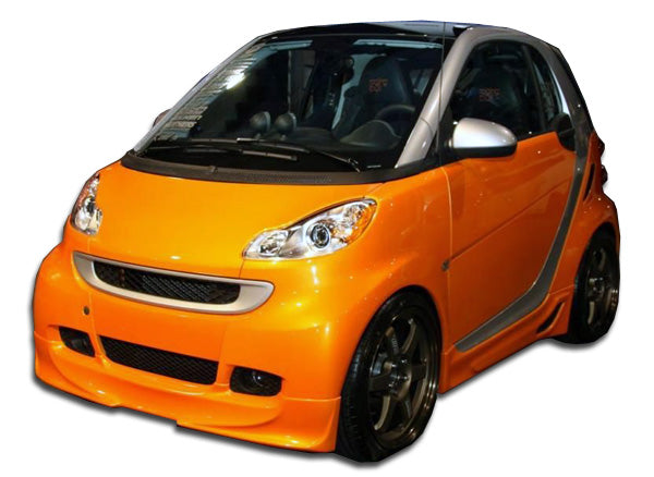 Body Kits 105670 Duraflex