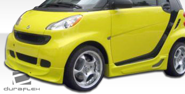 Front Lip 105667 Duraflex