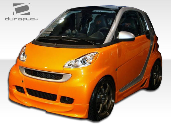 Front Lip 105667 Duraflex