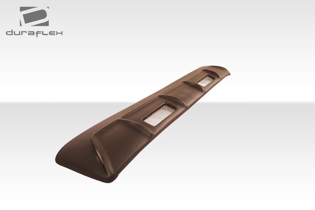 Rear Lip 105669 Duraflex