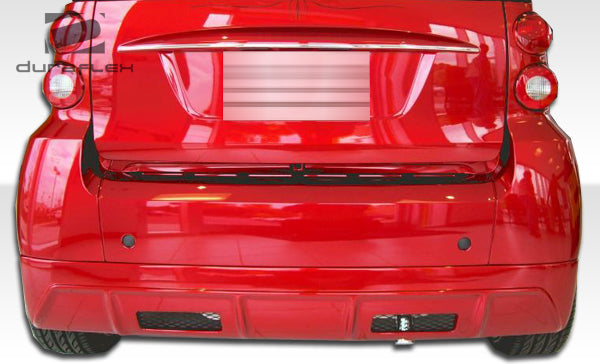 Rear Lip 105669 Duraflex