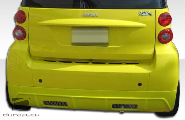 Rear Lip 105669 Duraflex