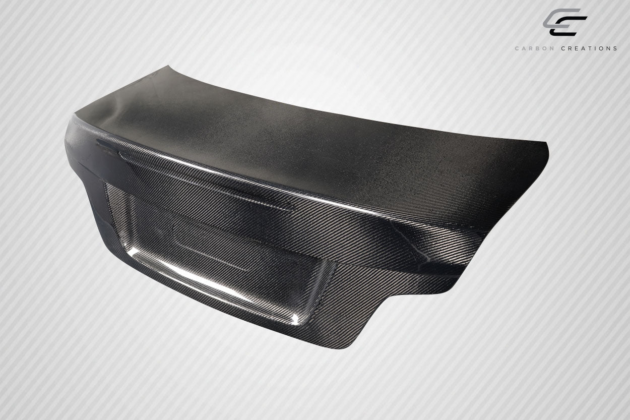 Trunks 117603 Carbon Creations