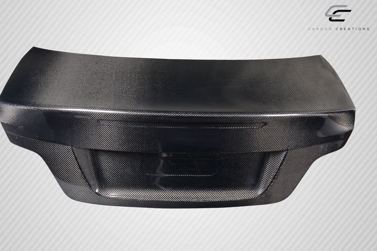 Trunks 117603 Carbon Creations
