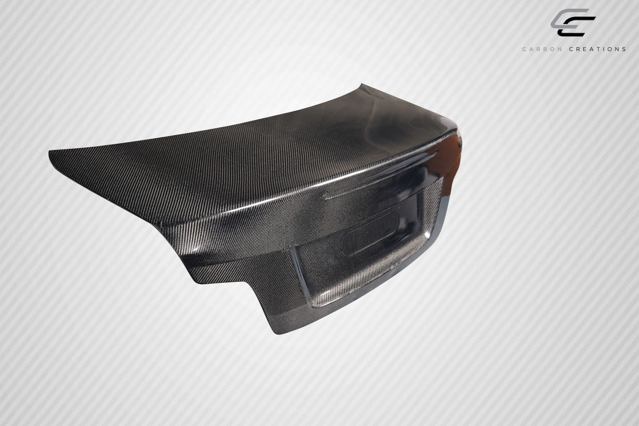 Trunks 117603 Carbon Creations