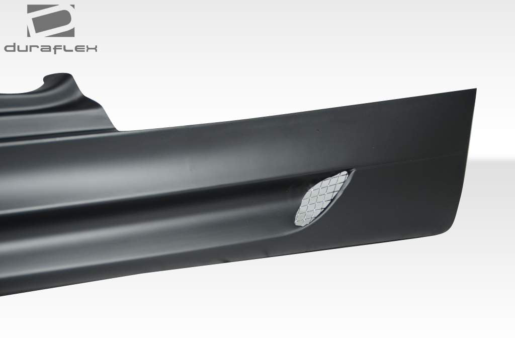 Side Skirts 108191 Duraflex