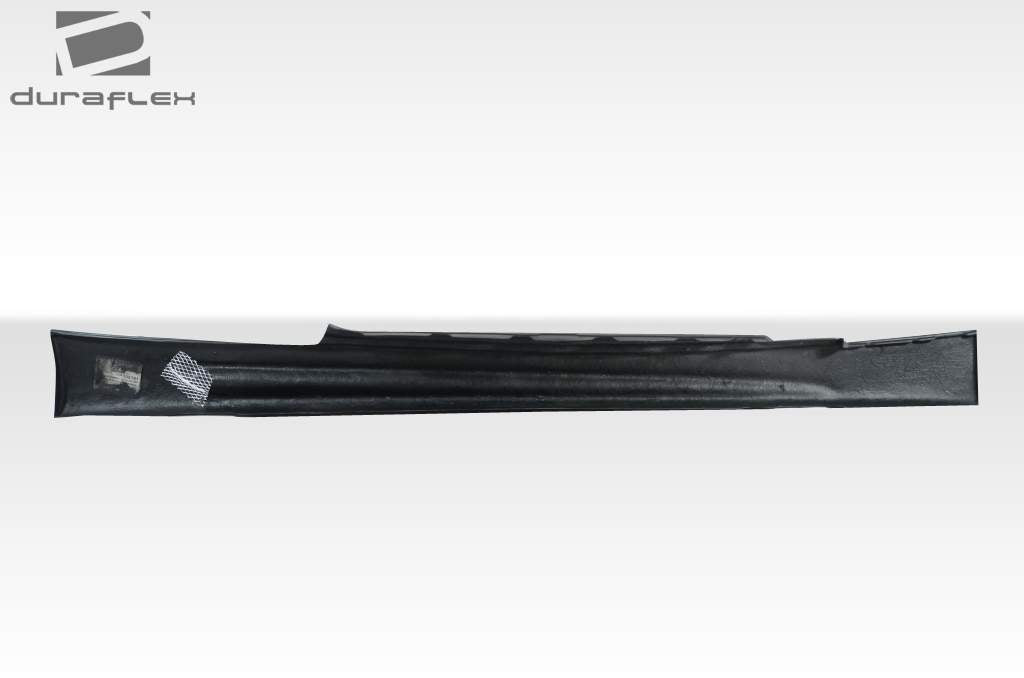 Side Skirts 108191 Duraflex