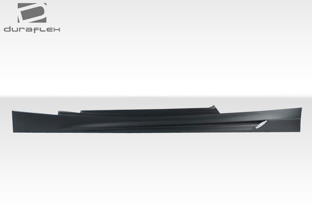 Side Skirts 108191 Duraflex