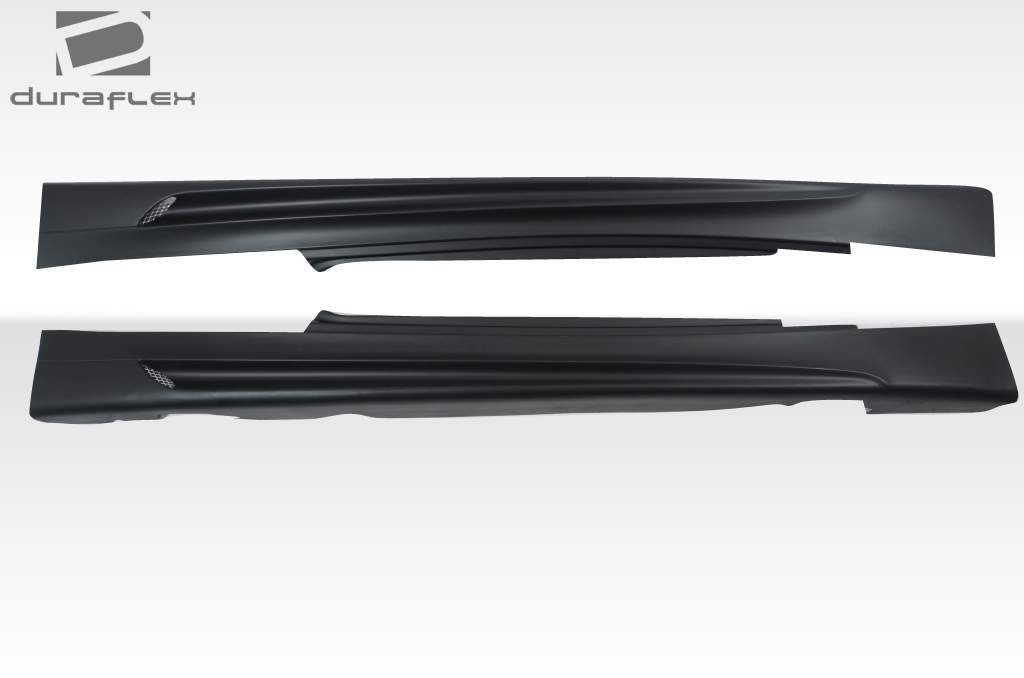 Side Skirts 108191 Duraflex