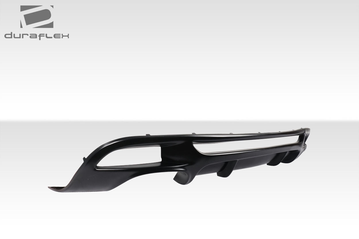 Rear Lip 115951 Duraflex