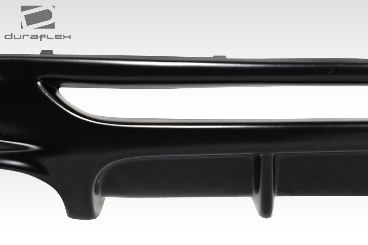 Rear Lip 115951 Duraflex