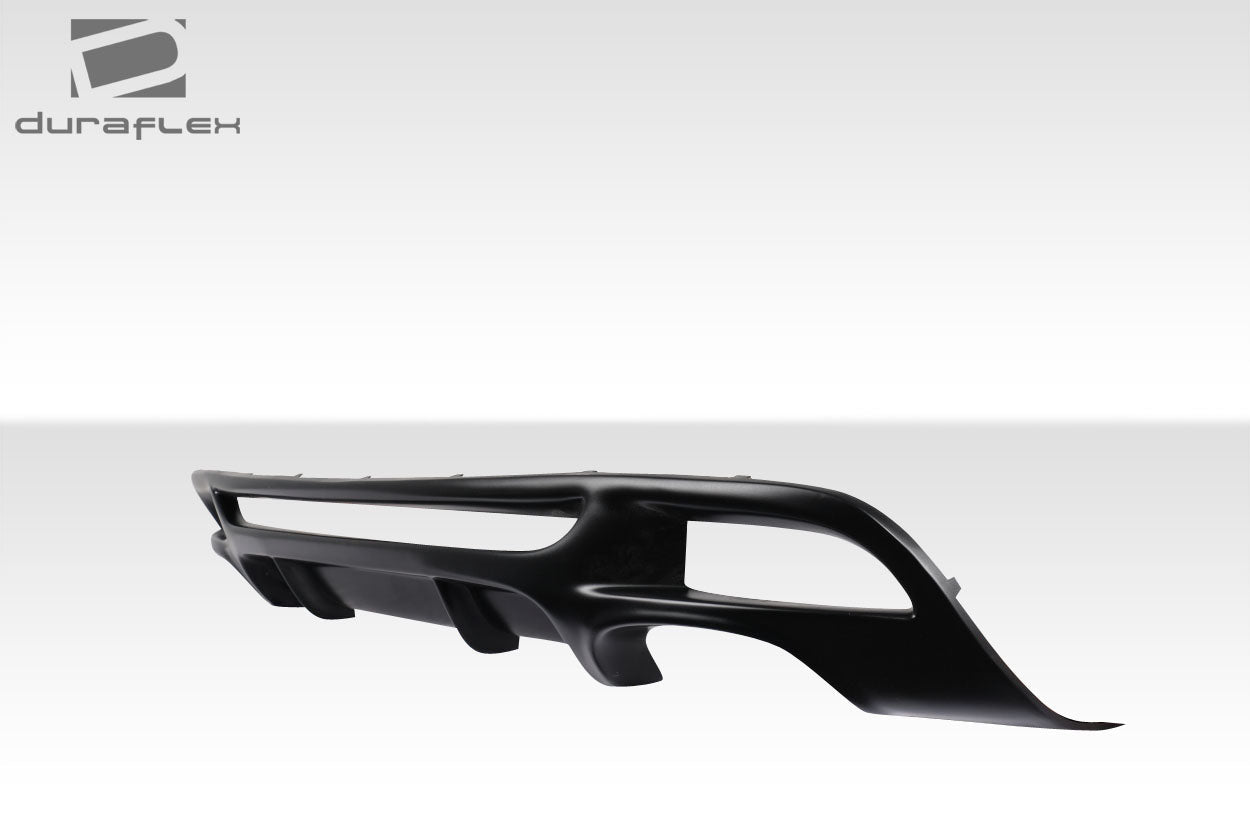 Rear Lip 115951 Duraflex