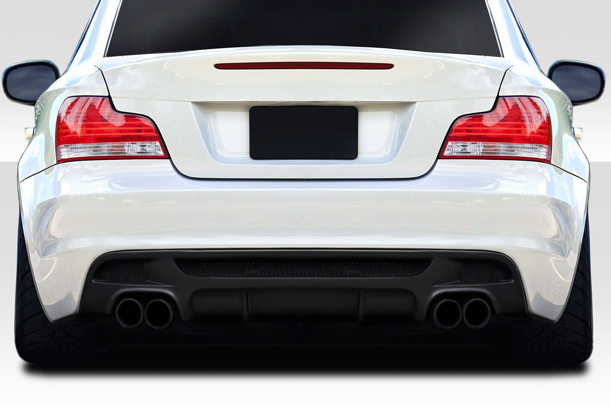 Rear Lip 115951 Duraflex