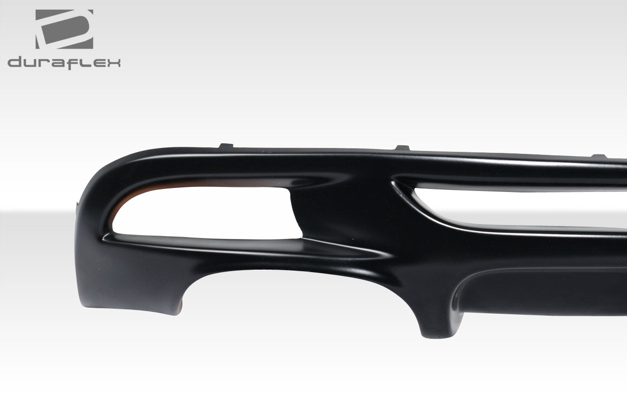 Rear Lip 115951 Duraflex