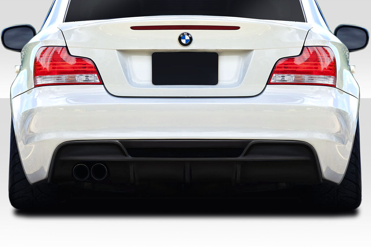 Rear Lip 115957 Duraflex