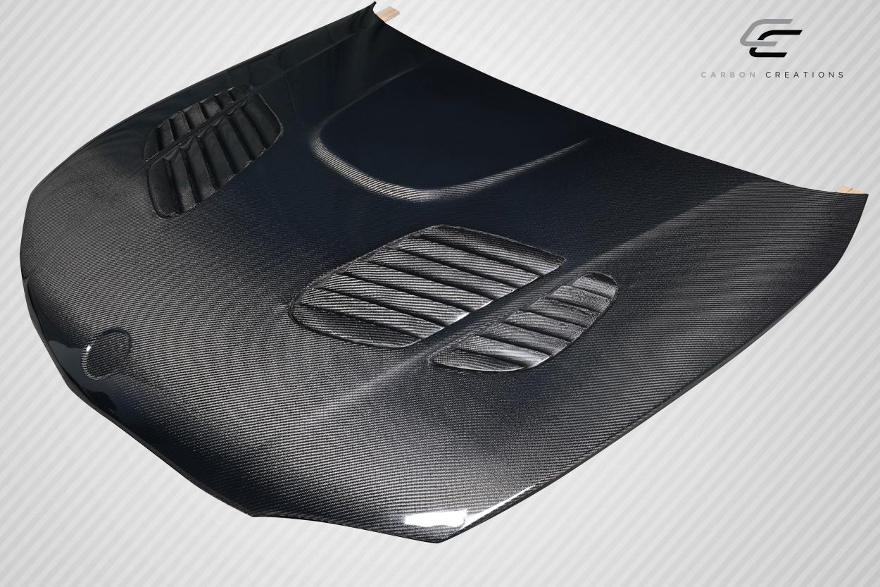 Hoods 117607 Carbon Creations