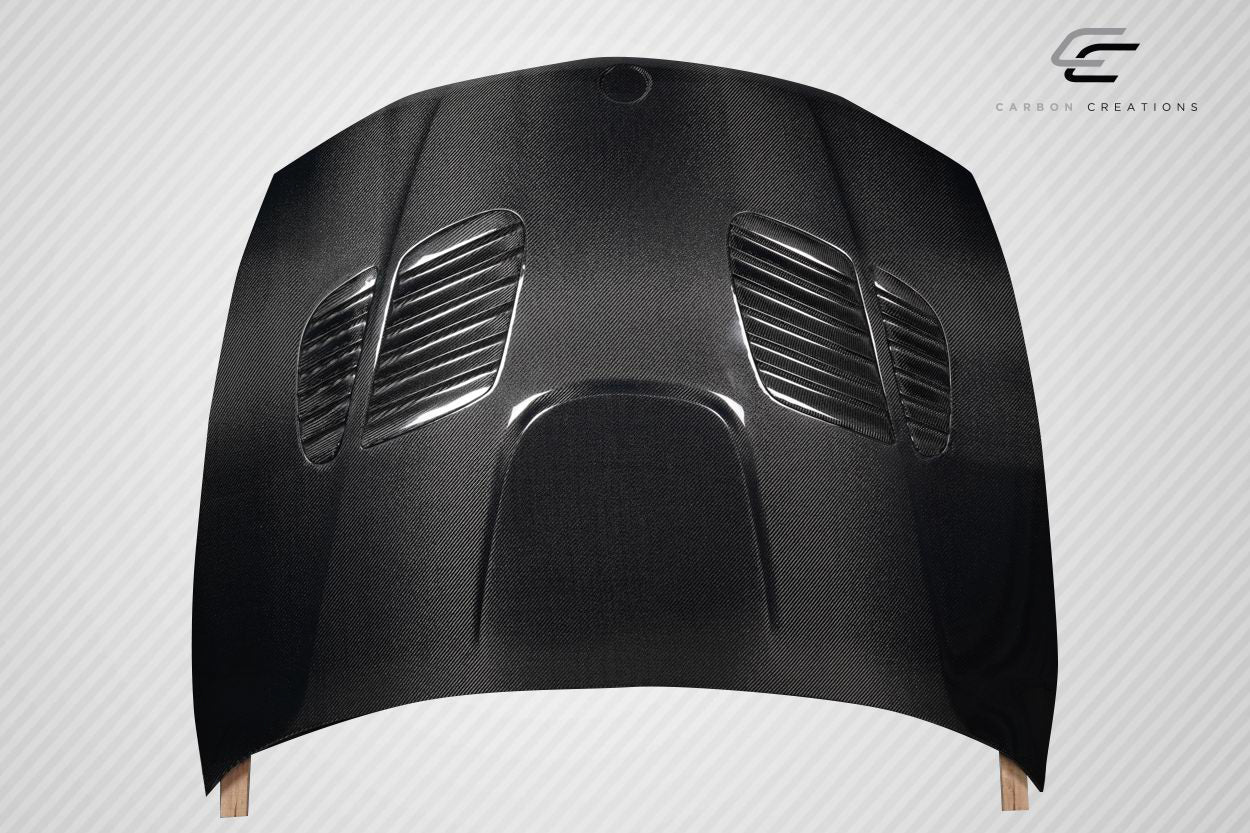 Hoods 117607 Carbon Creations