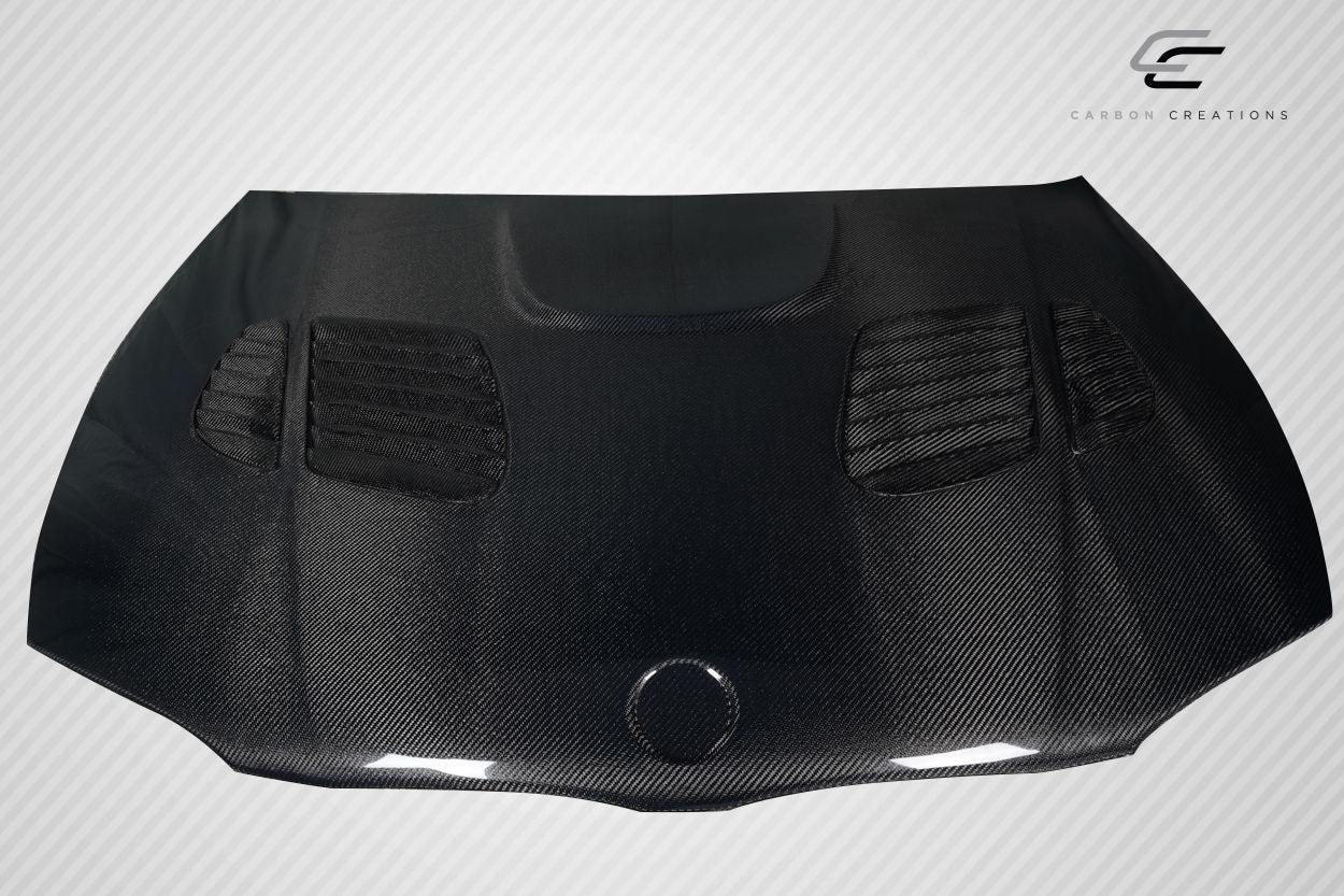 Hoods 117607 Carbon Creations