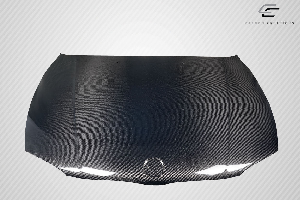 Hoods 117608 Carbon Creations