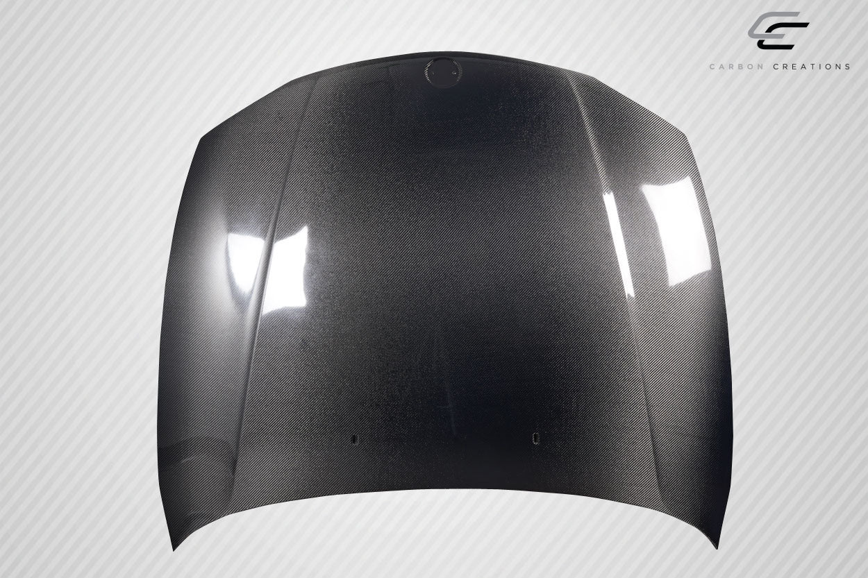Hoods 117608 Carbon Creations