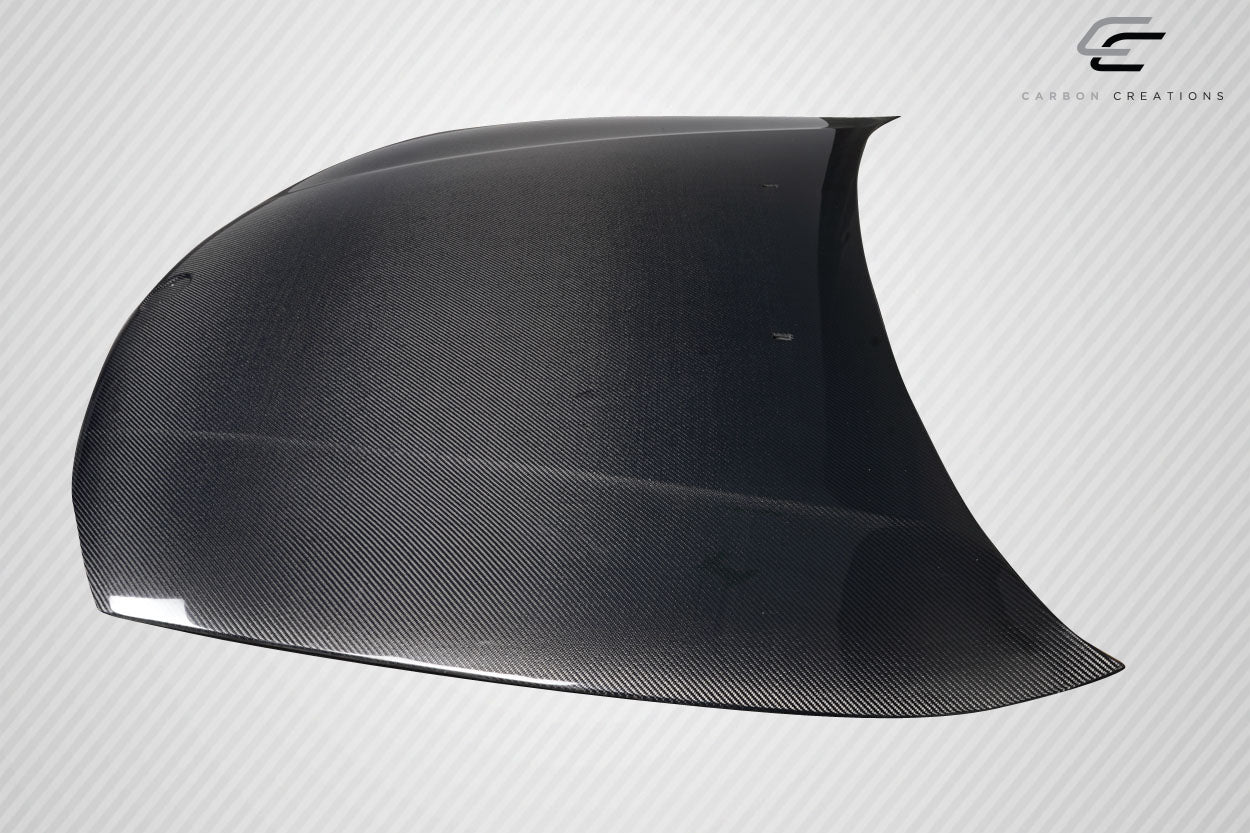 Hoods 117608 Carbon Creations
