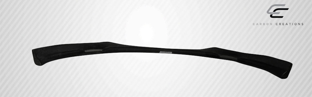 Front Lip 107139 Carbon Creations