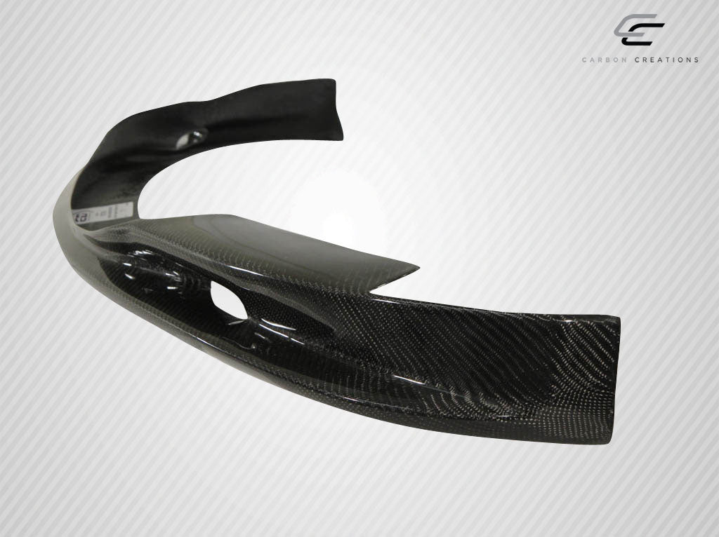 Front Lip 107139 Carbon Creations