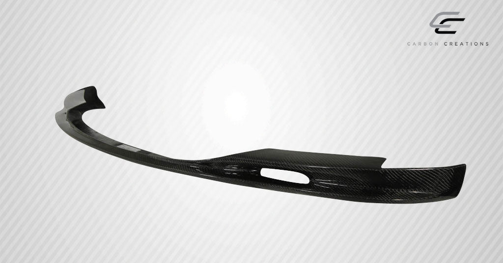 Front Lip 107139 Carbon Creations