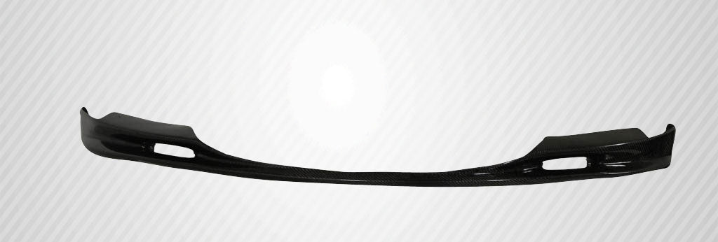 Front Lip 107139 Carbon Creations