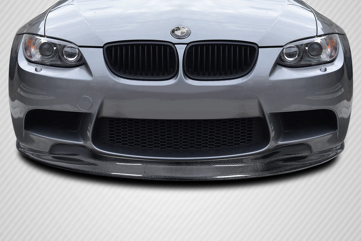 Front Lip 115602 Carbon Creations