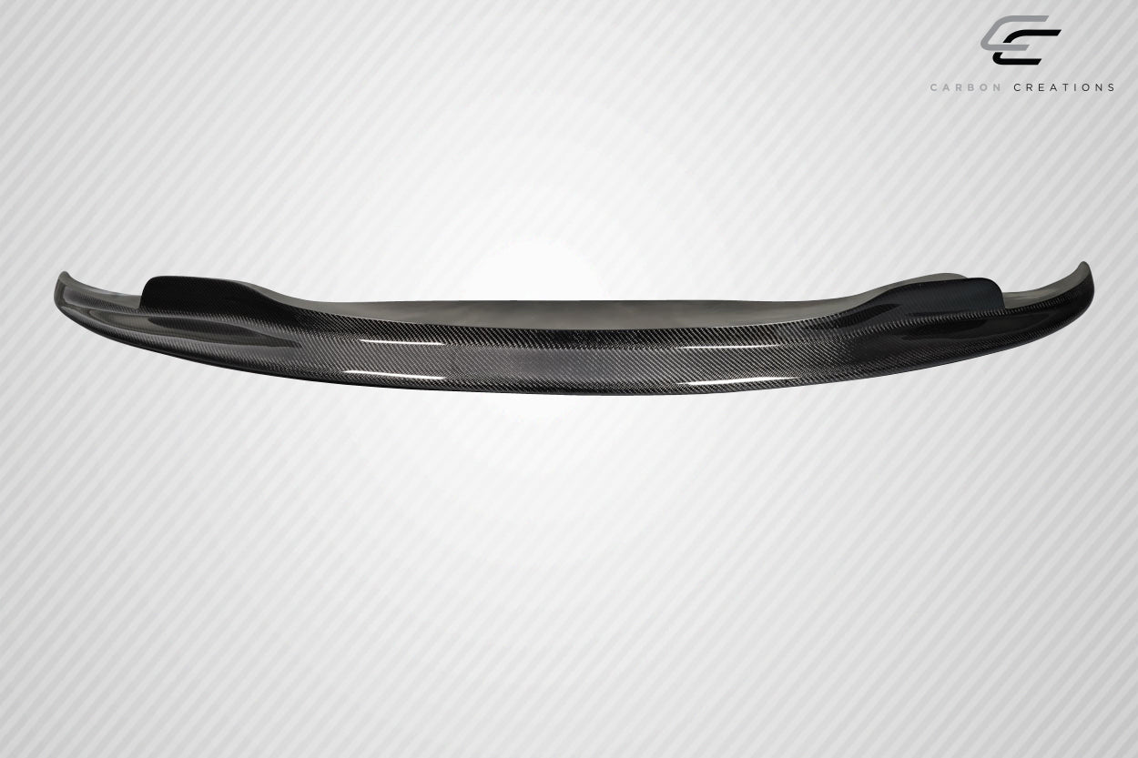 Front Lip 115602 Carbon Creations