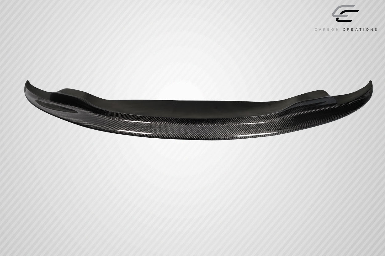 Front Lip 115602 Carbon Creations