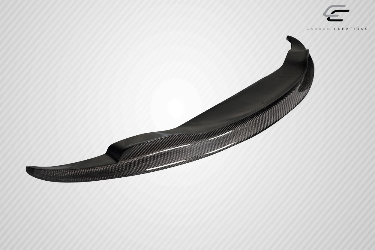 Front Lip 115602 Carbon Creations