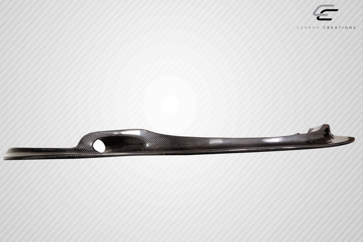 Front Lip 115600 Carbon Creations