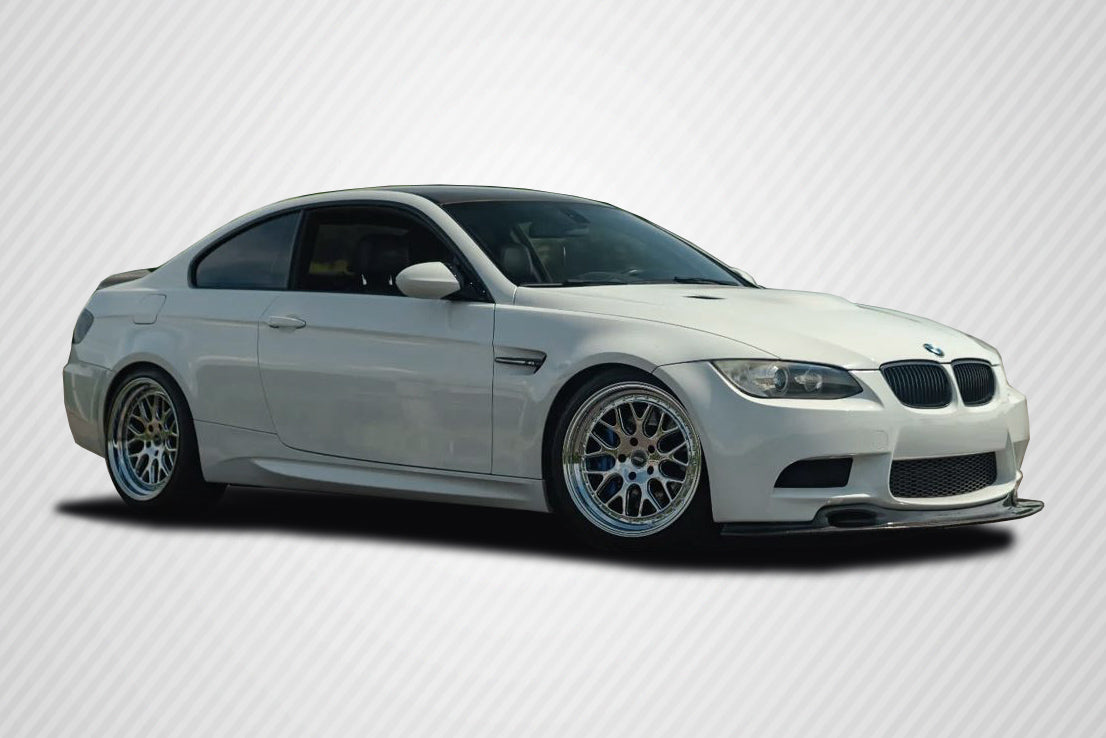 Front Lip 115600 Carbon Creations