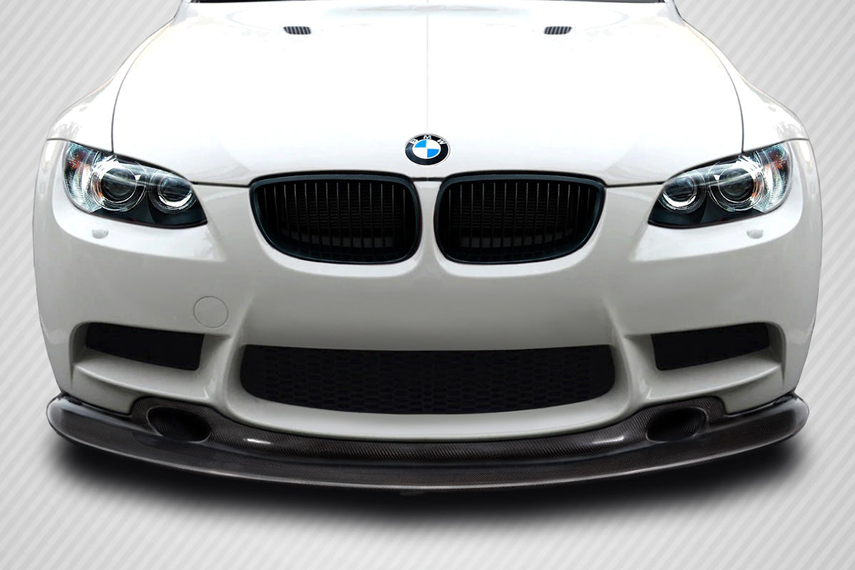 Front Lip 115600 Carbon Creations
