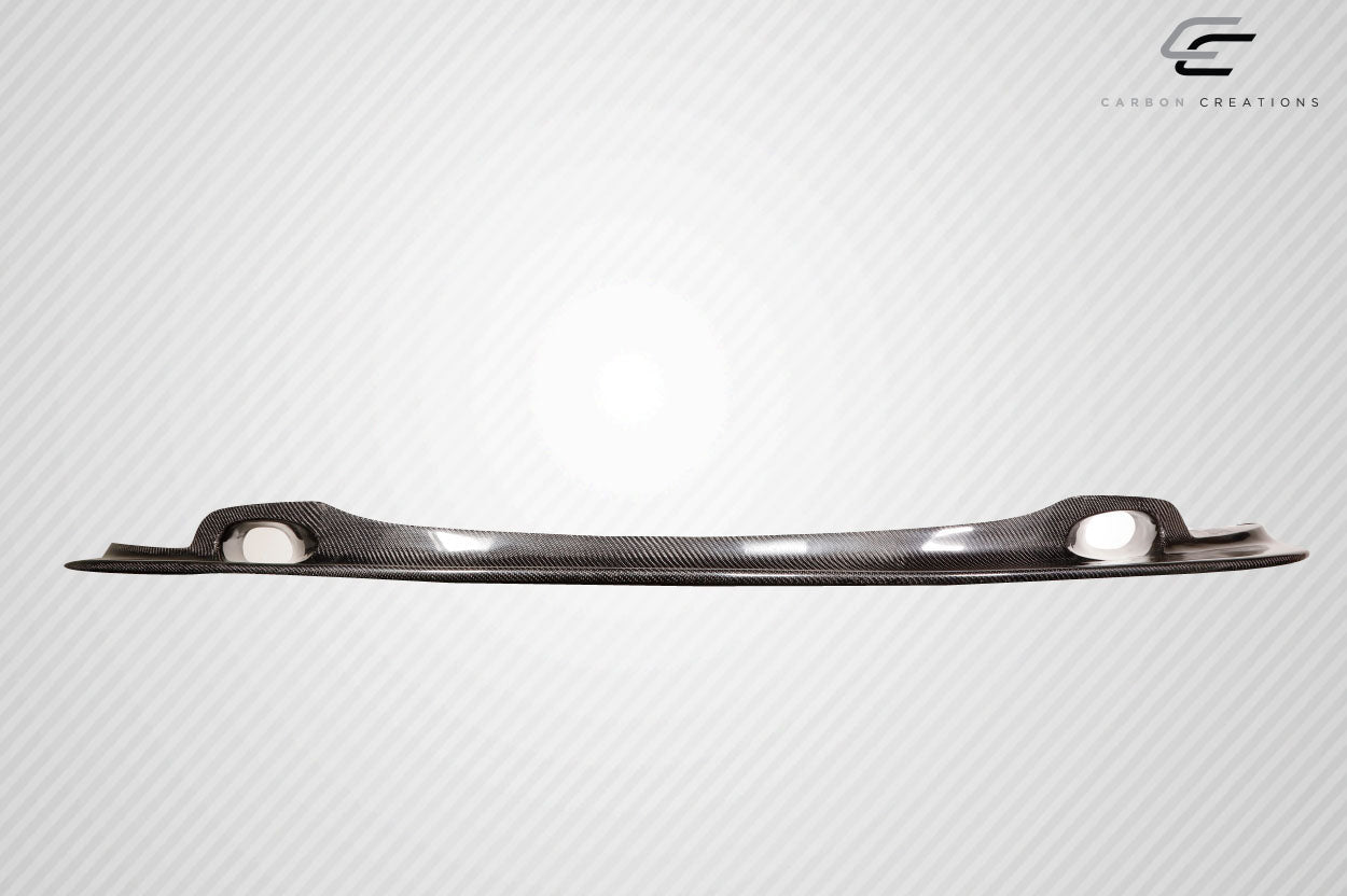 Front Lip 115600 Carbon Creations