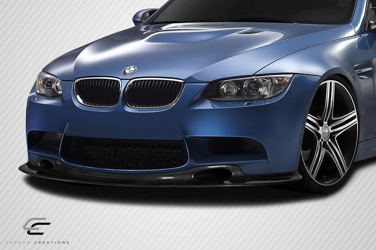 Front Lip 115600 Carbon Creations