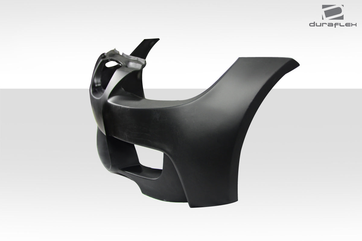 Bumper Covers - Front 109302 Duraflex